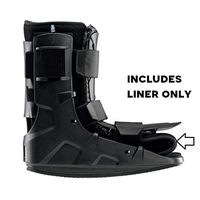 BREG '100008-040 Replacement Liner, Air Short, L Integrity