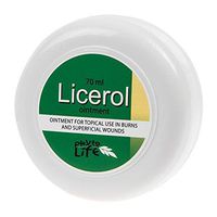 Licerol Cream