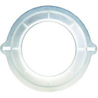 ConvaTec SUR-Fit Irrigation Adapter Faceplate - 2(3/4)" - SQB401919_EA