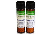 "The Worlds Best Headache Formula". Recurring Headache. Oral Homepathic Pellets.
