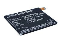 Cameron Sino Battery for Sony Ericsson E6533