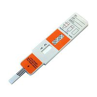 Cotinine/Nicotine Tobacco Smokers Urine Dip Test Device, Pack of 5