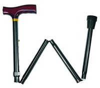 Derby Folding Cane