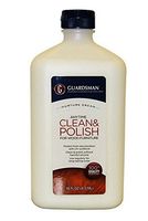 Guardsman 461500 16 Oz Cream Wood Polish