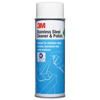 3M Stainless Steel Cleaner and Polish