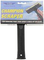 Ettore 46312 Champion Scraper, 5-Inch