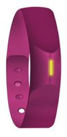 Skechers Go Walk Activity Tracker/Sleep Monitor, Cranberry Rose