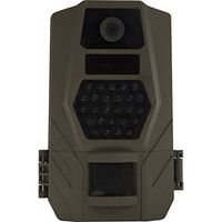 Tasco 6 MP Megapixel Tan Game Trail Camera Low Glow