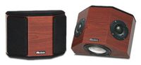 QS8 Surround Speaker - Boston Cherry