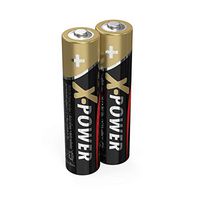Ansmann 5015603 X-Power Alkaline Battery AAA
