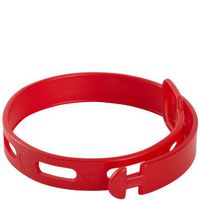 BUGBAND Green Bug Repelling Wristband, 1 EA