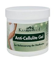 Krauterhof Almisan Gel Anti Cellulite Treatment 250Ml