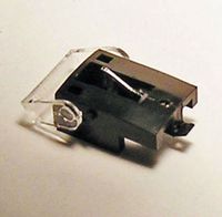 Durpower Phonograph Record Player Turntable Needle For FISHER MT6360, FISHER MT8500, FISHER MT900, FISHER MT9000, FISHER SYSTEM4300,