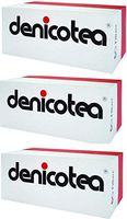 150 Denicotea Standard filters for Cigarette holder