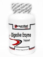 Digestive Enzyme Support 180 Capsules ~ Renevitol