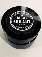 Pure Altai Shilajit