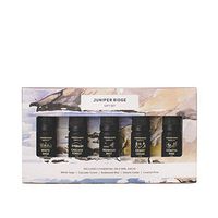 Juniper Ridge Essential Oil Gift Set - 5-Pack