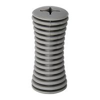 Maddak Universal Built-Up Handle (Pack of 4) (746300000)