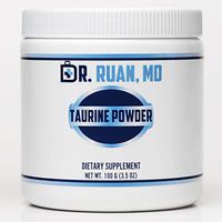Taurine Powder