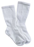 Graduated Compression Diabetic Crew Sock