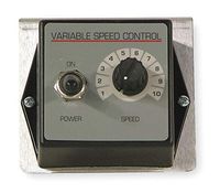Variable Speed Controller