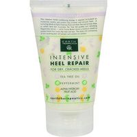 EARTH THERAPEUTICS Intensive Heel Repair Moisturizing Balm, 4 FZ