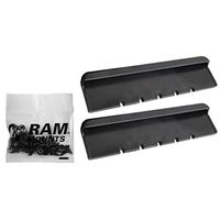 RAM Mounts RAM-HOL-TAB26-CUPSU UNPKD TAB-TITE CUPS 10" TAB W/O CASE