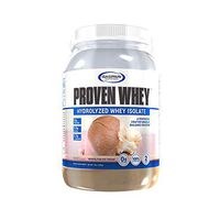 Gaspari Nutrition Proven Whey, Neapolitan Ice Cream, 2 Pound