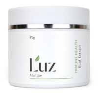 Luz Maitake Mushroom (Dual Extract)