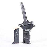 ETS Elite Tactical Systems CAM Speed Loader Universal for All Pistol Magazine in .380 Caliber ETSCAM-380