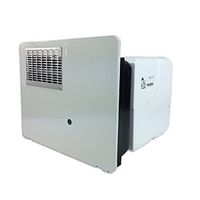 NEW ATWOOD RV WATER HEATER G6A-7 SIX GALLON LP GAS PILOT LIGHT WITH WHITE DOOR by Atwood