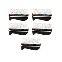 Digi-Flex Multi 5 Frames with Metal Rack