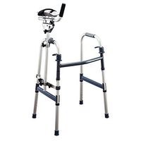 Platform Attachment For Walkers