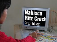 Bierley MonoMouse-RM - Electronic Magnifier