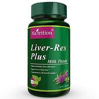 Na'trition 3 Pack Bottles Milk Thistle Seed Extract 400mg, 80 Easy Swallow Capsules per Bottle, Total 240 Easy Swallow Capsules, 4 Month Supply