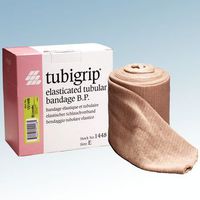 Sammons Preston Tubigrip Stockinette (Natural, Size E)