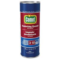 Cleanser w/Chlorinol Powder 21oz. Canister 24/Carton