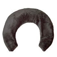 Herbal Concepts Comfort Neck Wrap, Charcoal