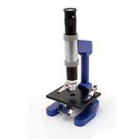 SHINCO-Scope Microscope with 5 Prepared Slides