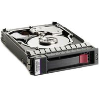 HP 628059-B21 - 3TB 3.5" SATA 7.2K 3Gb/s HS Midline Hard Drive