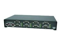Comtrol 99465-7 DeviceMaster 8-Port Serial Hub