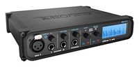 MOTU UltraLite AVB Audio Interface