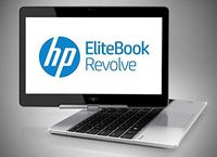 HP Elitebook Revolve 810 G2 Tablet PC i7-4600U - 8GB - 128GB SSD - 11.6" Touchscreen