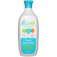 Ecover, Rinse Aid, 16 fl oz (473 ml) - 3PC