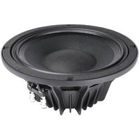 FaitalPRO 10PR300 10" Neodymium Professional Woofer 8 Ohm