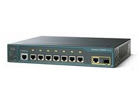 (Renewed) Cisco WS-C2960G-8TC-L Catalyst 2960G-8TC 8-Ports 10/100/1000 + 1x SFP, Lan Base Image