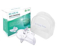 Oral Guard gets a Zen Sleep Like a Monk Transparency Silicone Tongue Case Cover