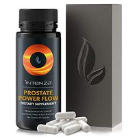 Proven Prostate Health Supplement | Potent Saw Palmetto | Lycopene | Zinc | All Natural Ingredients | Reduce frequent urination | Support enlargement & Prostate Pain