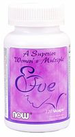NOW Foods - Eve(Tm) Multi 120 Vcaps