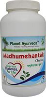 Planet Ayurveda Madhumehantak Churna, 200 Grams; 2 Jars